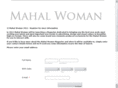 mahalwoman.com