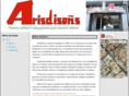 arisdisens.com