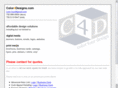 color4designs.com