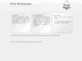 ipv6-workshops.com