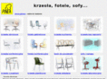 krzeslaobrotowe.com.pl