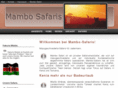 mambo-safaris.com