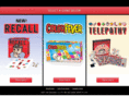 telepathygame.com
