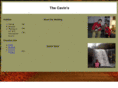 thecavins.com