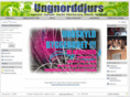 ungnorddjurs.dk