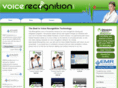 voicerecognition.net