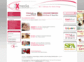 3xmedia.at