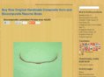 composite-bow.com