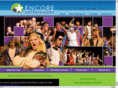 encorentertainers.com