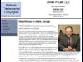 jonesiplaw.com