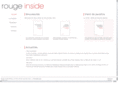 rouge-inside.com
