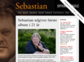sebastian.info