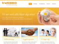 webbo.se