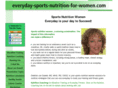 everyday-marathon-nutrition.com