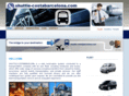 shuttle-costabarcelona.com