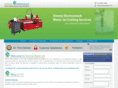 simmywaterjet.com