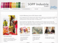 sopp-industrie.com