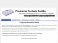 tecladoespiao.com
