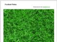 footballparks.com