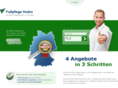 fusspflege-finden.net