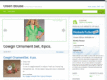 greenblouse.com