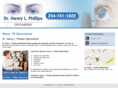 optometristwaco.com