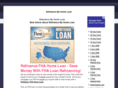 refinancemyhomeloan.net