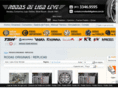 rodasoriginais.com