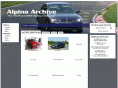 alpina-archive.com