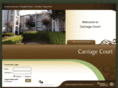 carriagecourtapartments.net