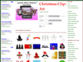 christmas-clipart.com