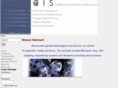 collaborativeis.com