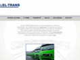 el-trans.com