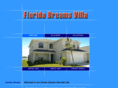 floridadreamsvilla.com