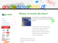 grydladzieci.info.pl