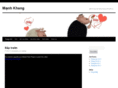 mkhang.com