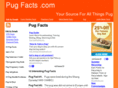 pug-facts.com
