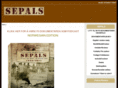 sepals.info