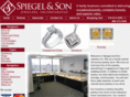 spiegelandson.com