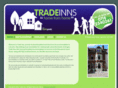 tradeinns.com
