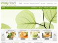 vitalyfood.com