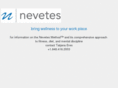 nevetes.com