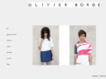 olivier-borde.com
