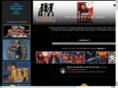 sun-thelegendaryfunkband.com