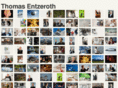 thomasentzeroth.com