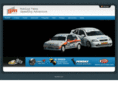 gmracingteam.com