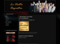 lachattaorquestra.com