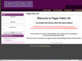 northwestpagans.org