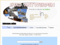 stad-antwerpen.be
