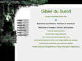 gibierdusuroit.com